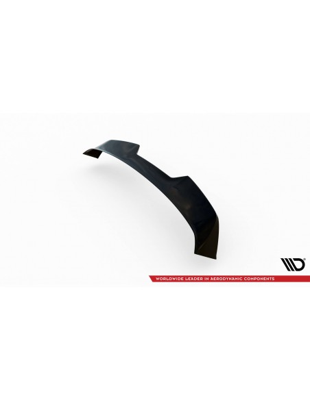 Extensión alerón 3D Volkswagen Polo GTI AW