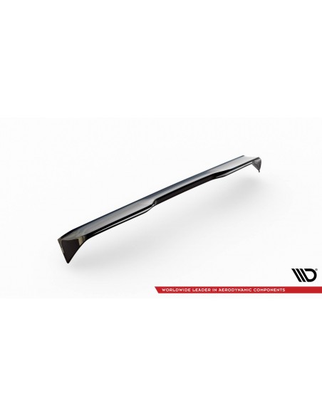 Extensión alerón 3D Volkswagen Polo GTI AW