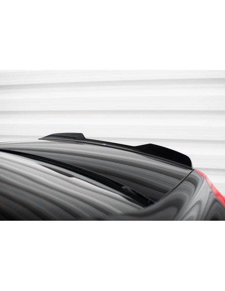 Extensión alerón 3D Volvo S80 Mk2