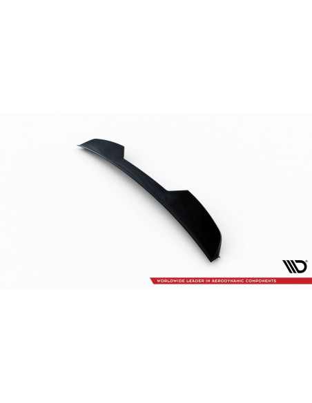 Extensión alerón 3D Volvo S80 Mk2