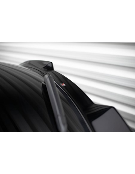Extensión alerón inferior 3D Alfa Romeo Stelvio