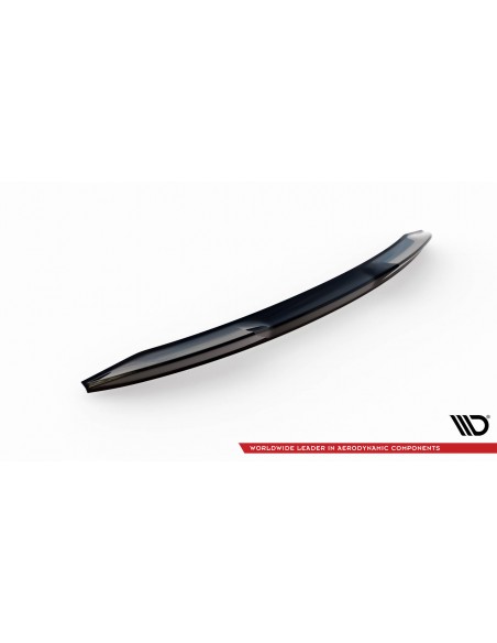 Extensión alerón inferior 3D Alfa Romeo Stelvio