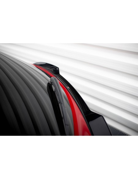 Extensión alerón inferior 3D Alfa Romeo Tonale