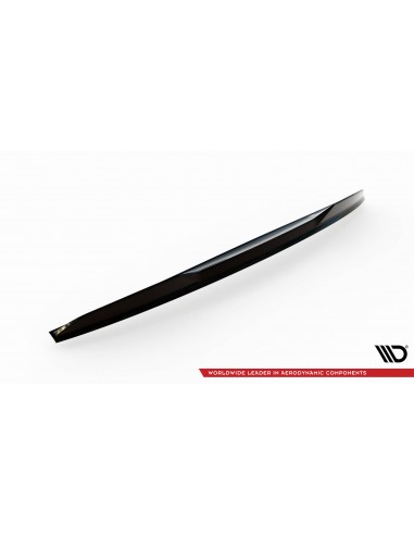 Extensión alerón inferior 3D Alfa Romeo Tonale