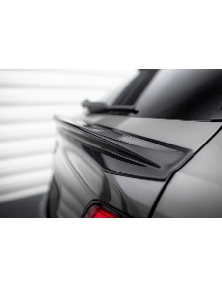 Extensión alerón inferior 3D Bentley Bentayga