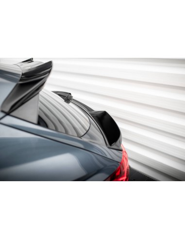 Extensión alerón inferior 3D Cupra Formentor