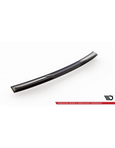 Extensión alerón inferior 3D Cupra Formentor