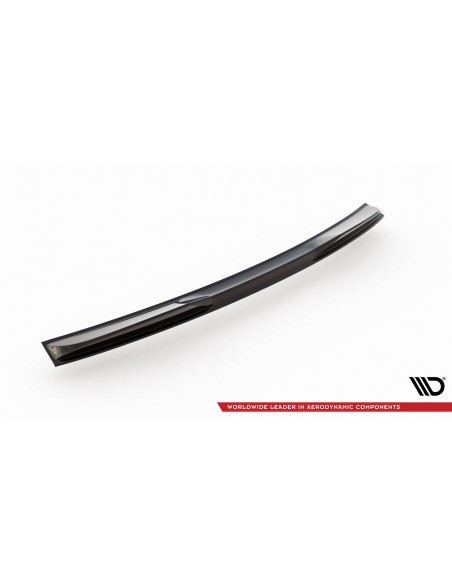 Extensión alerón inferior 3D Cupra Formentor