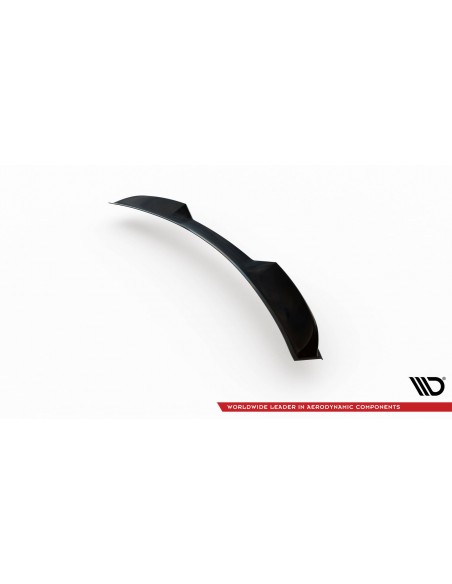 Extensión alerón inferior 3D Cupra Formentor