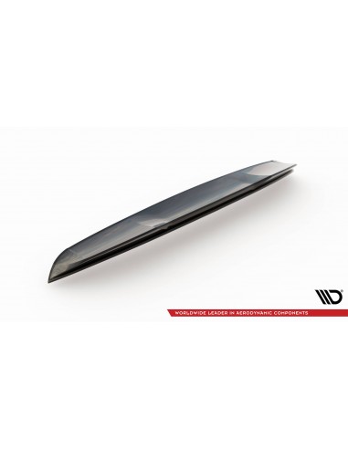 Extensión alerón superior 3D Alfa Romeo Stelvio
