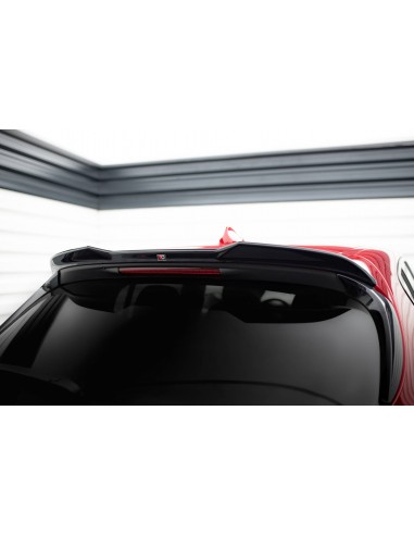 Extensión alerón superior 3D Alfa Romeo Tonale