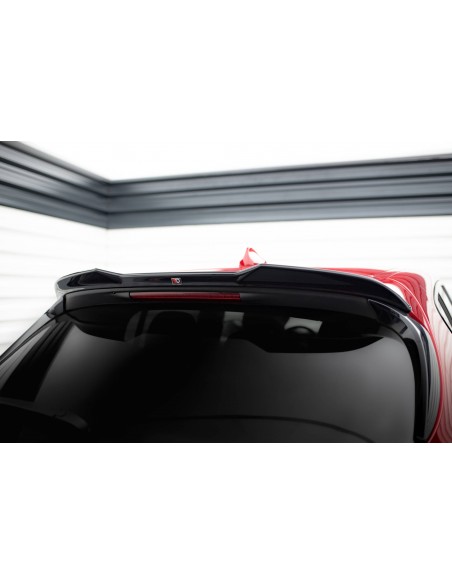 Extensión alerón superior 3D Alfa Romeo Tonale