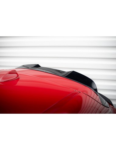 Extensión alerón superior 3D Alfa Romeo Tonale