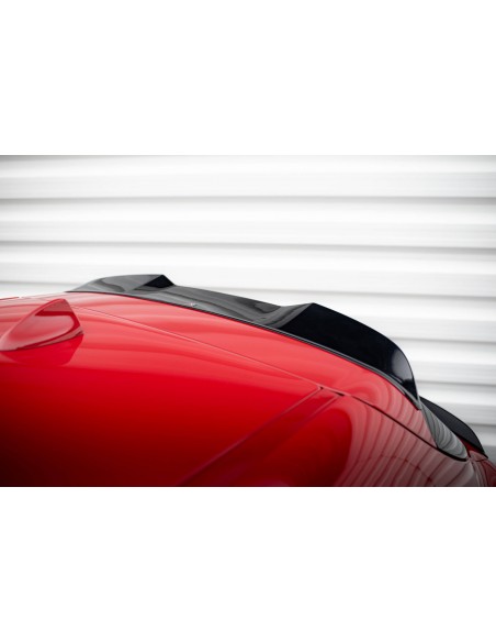 Extensión alerón superior 3D Alfa Romeo Tonale