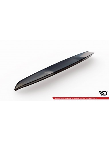 Extensión alerón superior 3D Alfa Romeo Tonale