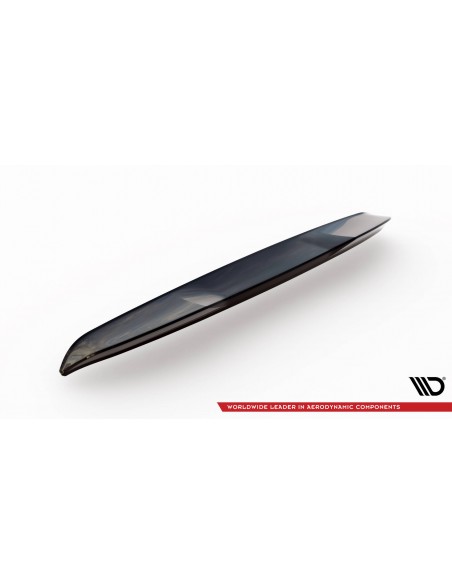 Extensión alerón superior 3D Alfa Romeo Tonale
