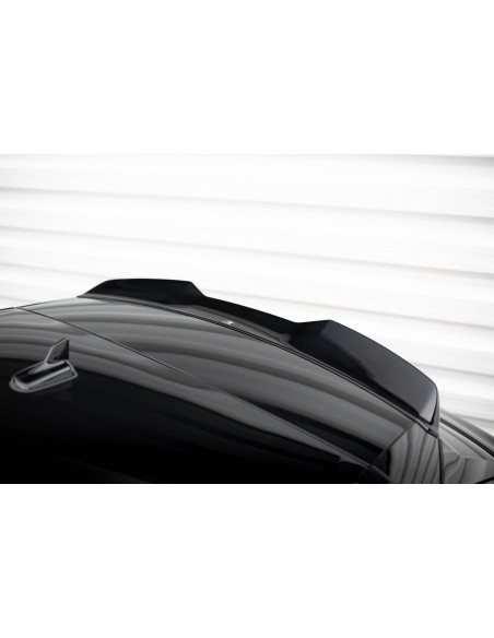 Extensión alerón superior 3D Audi Q8/SQ8 (S-Line)