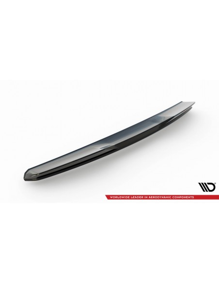 Extensión alerón superior 3D Audi Q8/SQ8 (S-Line)