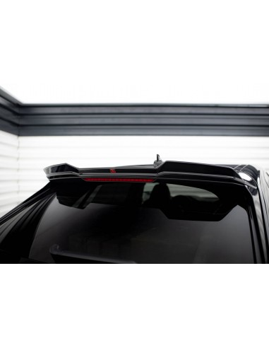 Extensión alerón superior 3D Audi RSQ8