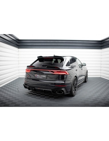 Extensión alerón superior 3D Audi RSQ8
