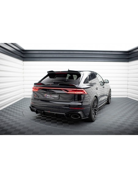 Extensión alerón superior 3D Audi RSQ8