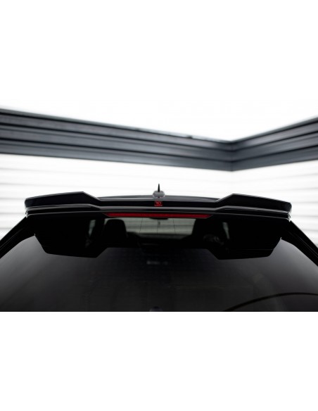 Extensión alerón superior 3D Audi RSQ8