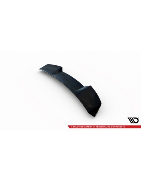 Extensión alerón superior 3D Audi RSQ8