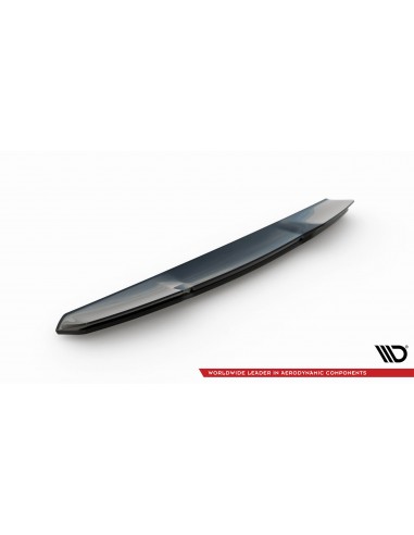 Extensión alerón superior 3D Audi RSQ8
