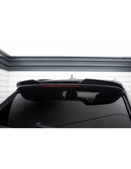 Extensión alerón superior 3D Bentley Bentayga