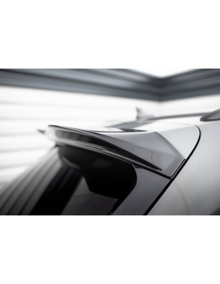 Extensión alerón superior 3D Bentley Bentayga