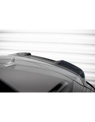 Extensión alerón superior 3D Bentley Bentayga