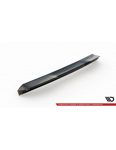 Extensión alerón superior 3D Bentley Bentayga