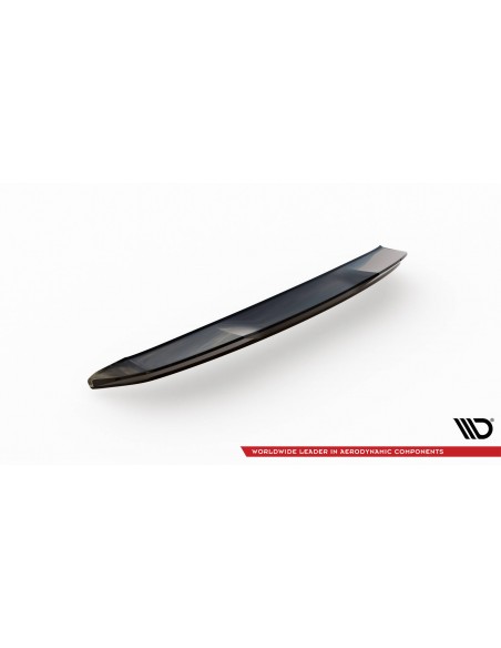 Extensión alerón superior 3D Cupra Formentor