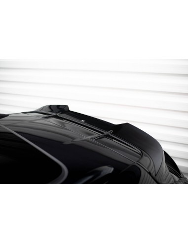 Extensión alerón superior 3D Porsche Macan GTS Mk1 (Facelift)