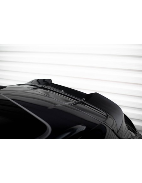 Extensión alerón superior 3D Porsche Macan GTS Mk1 (Facelift)
