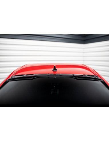 Extensión alerón trasero Honda Civic Type-R Mk 11