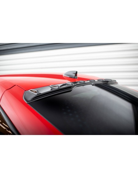 Extensión alerón trasero Honda Civic Type-R Mk 11