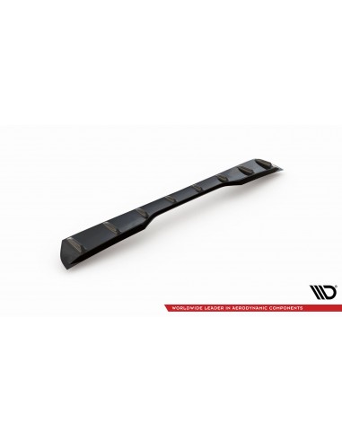 Extensión alerón trasero Honda Civic Type-R Mk 11