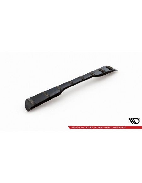 Extensión alerón trasero Honda Civic Type-R Mk 11
