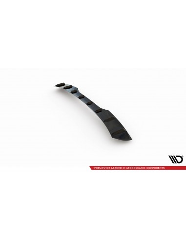 Extensión alerón trasero Honda Civic Type-R Mk 11