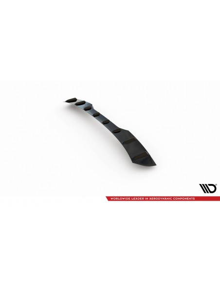 Extensión alerón trasero Honda Civic Type-R Mk 11