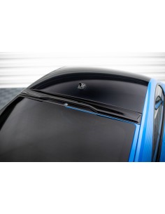 Extensión ventana trasera Audi TT/TTS 8S (S-Line)(Facelift) 2