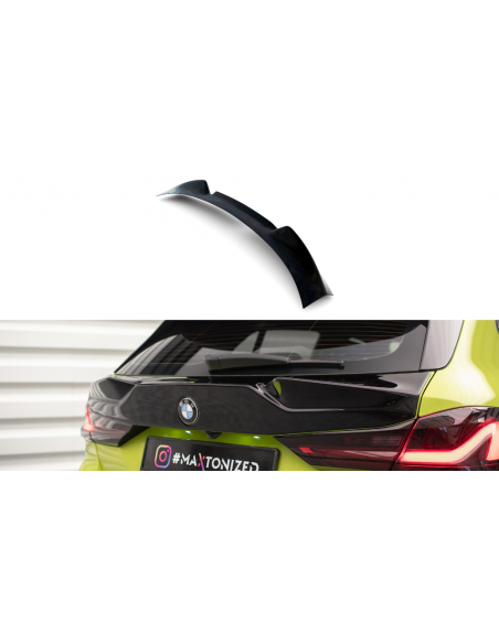 Extensión ventana trasera BMW Serie 1 F40 Pack M/M135i