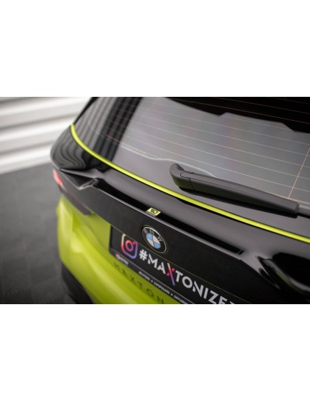 Extensión ventana trasera BMW Serie 1 F40 Pack M/M135i