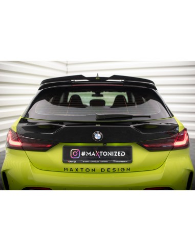 Extensión ventana trasera BMW Serie 1 F40 Pack M/M135i
