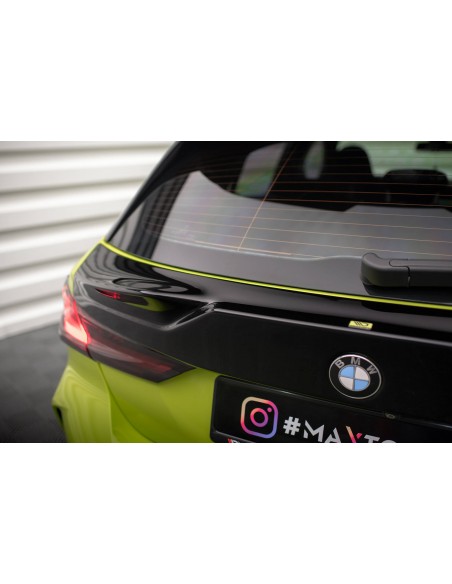 Extensión ventana trasera BMW Serie 1 F40 Pack M/M135i