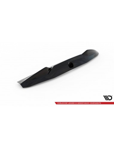 Extensión ventana trasera BMW Serie 1 F40 Pack M/M135i