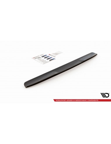 Extensión ventana trasera BMW Serie 2 F44 Gran Coupé Pack M/M235i