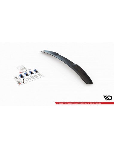 Extensión ventana trasera BMW Serie 2 F44 Gran Coupé Pack M/M235i