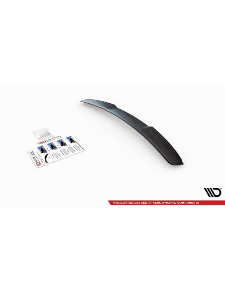 Extensión ventana trasera BMW Serie 2 F44 Gran Coupé Pack M/M235i